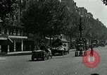 Image of Paris France, 1944, second 3 stock footage video 65675038883