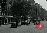 Image of Paris France, 1944, second 4 stock footage video 65675038883