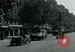 Image of Paris France, 1944, second 5 stock footage video 65675038883