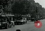Image of Paris France, 1944, second 6 stock footage video 65675038883