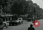 Image of Paris France, 1944, second 7 stock footage video 65675038883