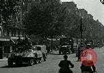 Image of Paris France, 1944, second 8 stock footage video 65675038883