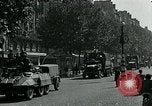 Image of Paris France, 1944, second 9 stock footage video 65675038883