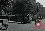 Image of Paris France, 1944, second 11 stock footage video 65675038883