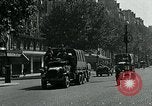 Image of Paris France, 1944, second 13 stock footage video 65675038883