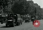 Image of Paris France, 1944, second 14 stock footage video 65675038883