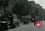 Image of Paris France, 1944, second 15 stock footage video 65675038883