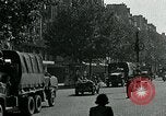 Image of Paris France, 1944, second 16 stock footage video 65675038883