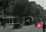 Image of Paris France, 1944, second 18 stock footage video 65675038883