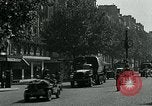 Image of Paris France, 1944, second 19 stock footage video 65675038883