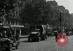 Image of Paris France, 1944, second 20 stock footage video 65675038883