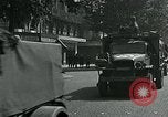 Image of Paris France, 1944, second 23 stock footage video 65675038883