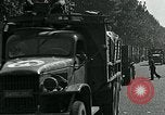 Image of Paris France, 1944, second 26 stock footage video 65675038883