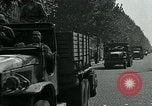 Image of Paris France, 1944, second 30 stock footage video 65675038883