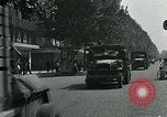 Image of Paris France, 1944, second 32 stock footage video 65675038883