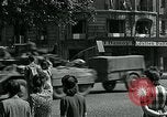 Image of Paris France, 1944, second 35 stock footage video 65675038883