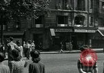 Image of Paris France, 1944, second 37 stock footage video 65675038883