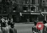 Image of Paris France, 1944, second 38 stock footage video 65675038883