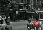Image of Paris France, 1944, second 39 stock footage video 65675038883
