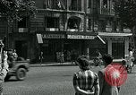 Image of Paris France, 1944, second 41 stock footage video 65675038883