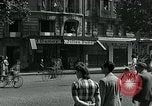 Image of Paris France, 1944, second 42 stock footage video 65675038883
