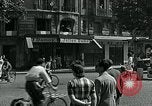 Image of Paris France, 1944, second 43 stock footage video 65675038883