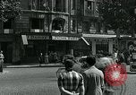 Image of Paris France, 1944, second 44 stock footage video 65675038883