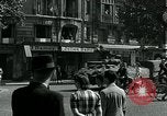Image of Paris France, 1944, second 46 stock footage video 65675038883