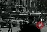 Image of Paris France, 1944, second 47 stock footage video 65675038883