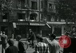 Image of Paris France, 1944, second 49 stock footage video 65675038883