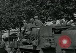 Image of Paris France, 1944, second 50 stock footage video 65675038883