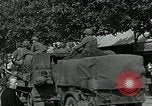 Image of Paris France, 1944, second 51 stock footage video 65675038883