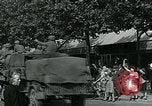 Image of Paris France, 1944, second 52 stock footage video 65675038883