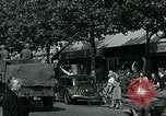 Image of Paris France, 1944, second 53 stock footage video 65675038883