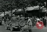 Image of Paris France, 1944, second 55 stock footage video 65675038883