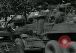 Image of Paris France, 1944, second 57 stock footage video 65675038883