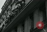 Image of Paris France, 1944, second 62 stock footage video 65675038883