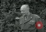 Image of General Dwight Eisenhower Paris France, 1944, second 5 stock footage video 65675038884