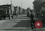 Image of General Dwight Eisenhower Paris France, 1944, second 20 stock footage video 65675038884