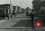Image of General Dwight Eisenhower Paris France, 1944, second 21 stock footage video 65675038884