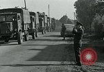 Image of General Dwight Eisenhower Paris France, 1944, second 23 stock footage video 65675038884