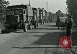 Image of General Dwight Eisenhower Paris France, 1944, second 24 stock footage video 65675038884