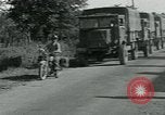 Image of General Dwight Eisenhower Paris France, 1944, second 25 stock footage video 65675038884