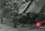 Image of General Dwight Eisenhower Paris France, 1944, second 35 stock footage video 65675038884