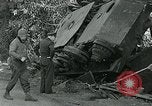 Image of General Dwight Eisenhower Paris France, 1944, second 37 stock footage video 65675038884