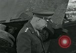 Image of General Dwight Eisenhower Paris France, 1944, second 51 stock footage video 65675038884