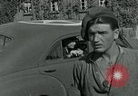 Image of General Dwight Eisenhower Paris France, 1944, second 58 stock footage video 65675038884