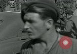 Image of General Dwight Eisenhower Paris France, 1944, second 59 stock footage video 65675038884