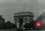 Image of General Dwight Eisenhower Paris France, 1944, second 1 stock footage video 65675038885