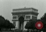 Image of General Dwight Eisenhower Paris France, 1944, second 7 stock footage video 65675038885